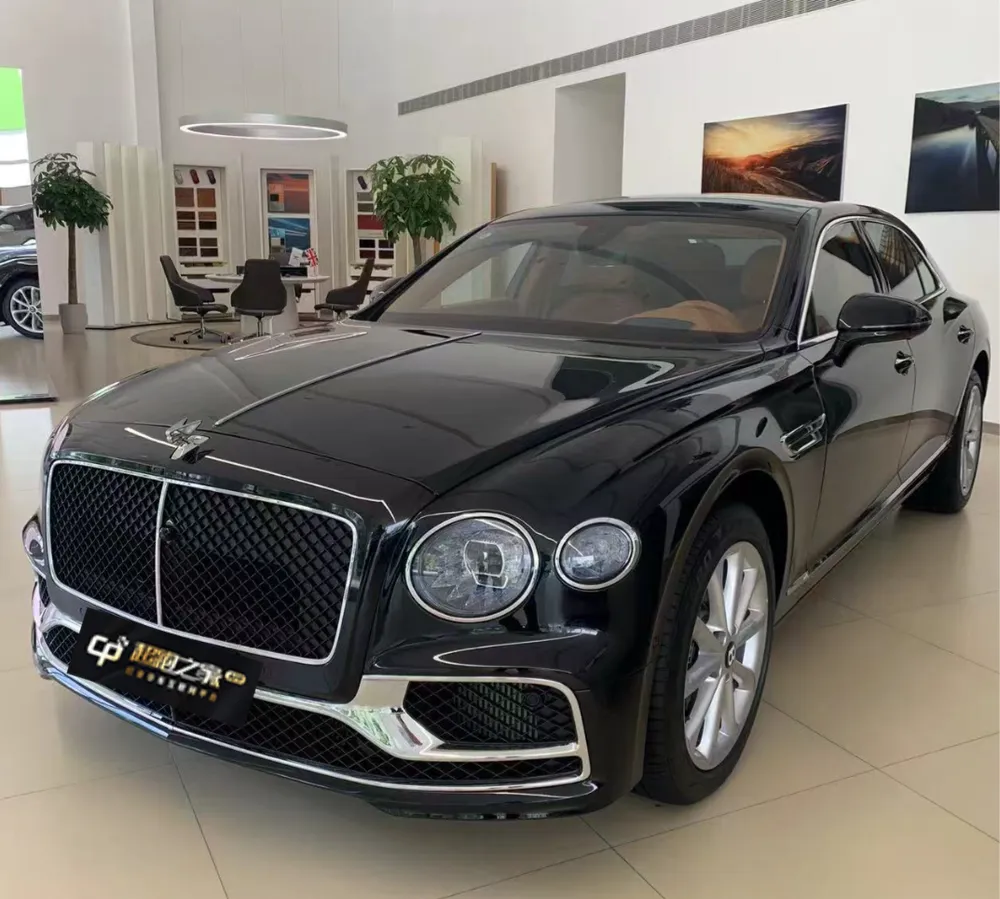 Bentley Flying Spur, 2024