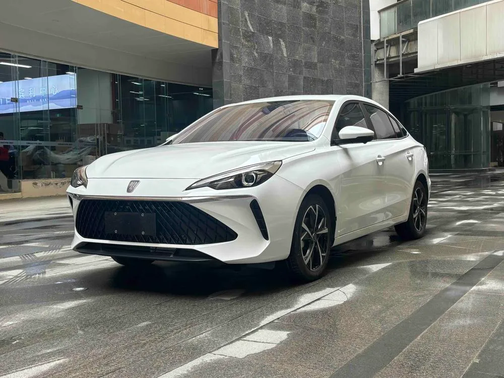 Roewe i5, 2023