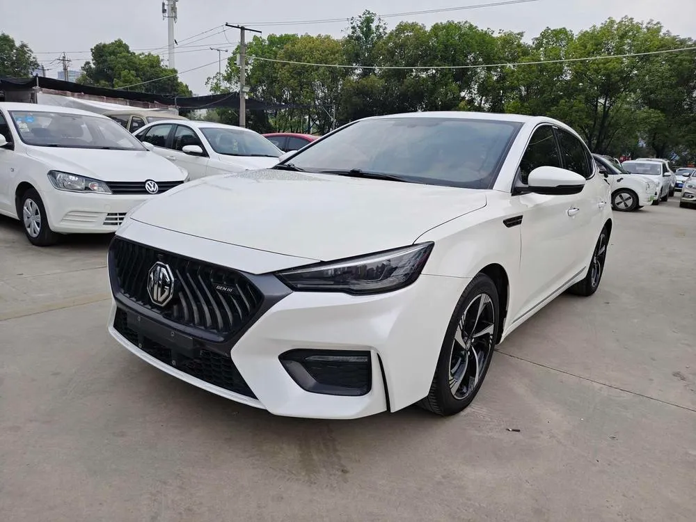 MG 6, 2020