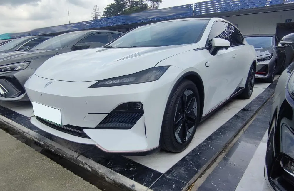 Deepal SL03, 2022