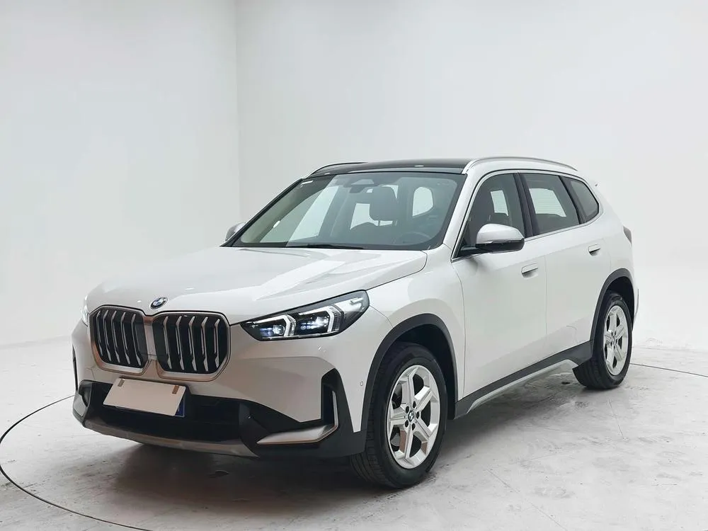 BMW X1 sDrive20Li X, 2023 — фото 1
