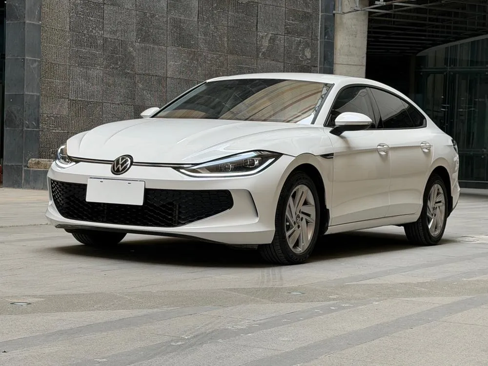 Volkswagen Lamando, 2022