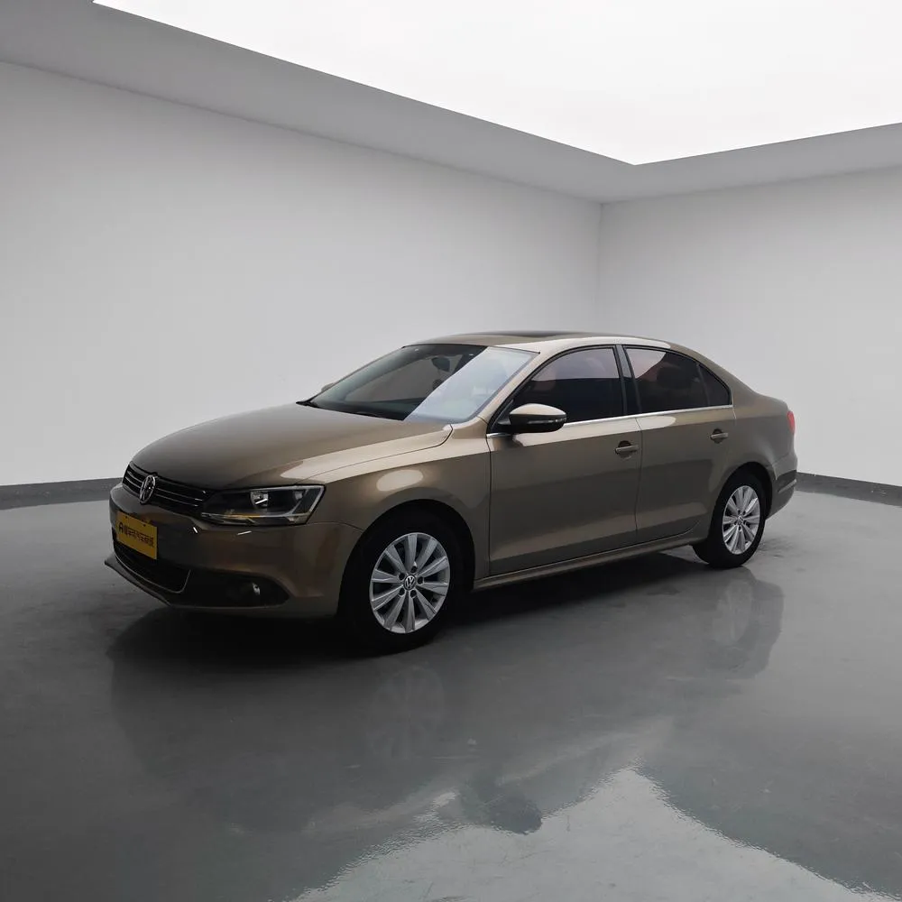 Volkswagen Sagitar, 2012