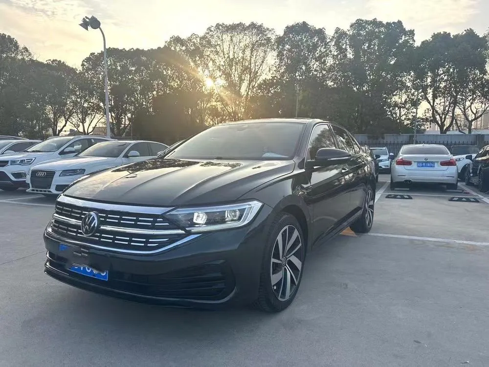 Volkswagen Sagitar, 2024