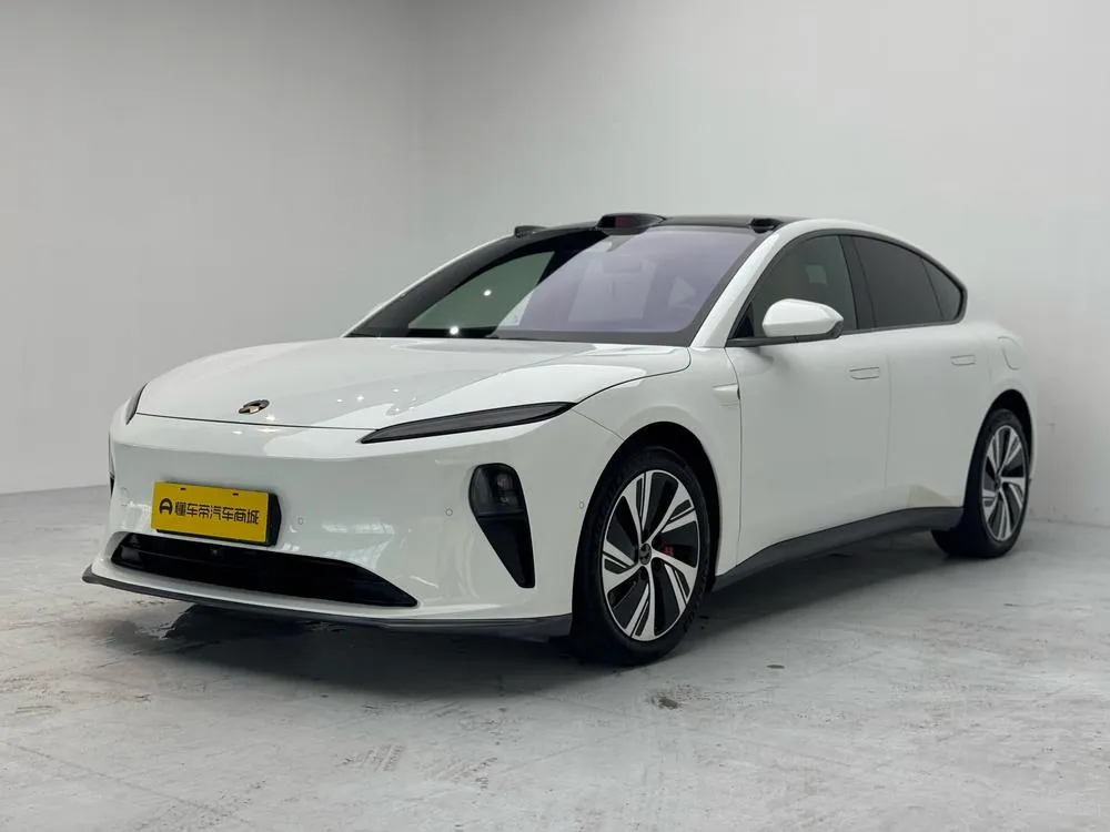 NIO ET5 75kWh, 2022 — фото 1
