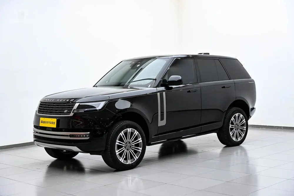 Land Rover Range Rover, 2023