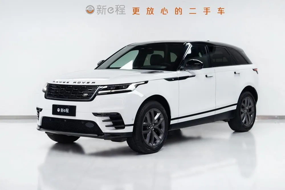 Land Rover Range Rover Velar, 2024