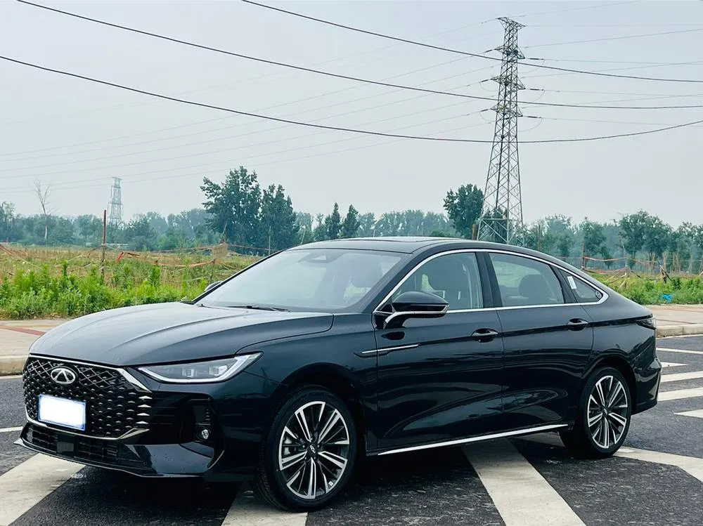 Chery Arrizo 8 PRO, 2025