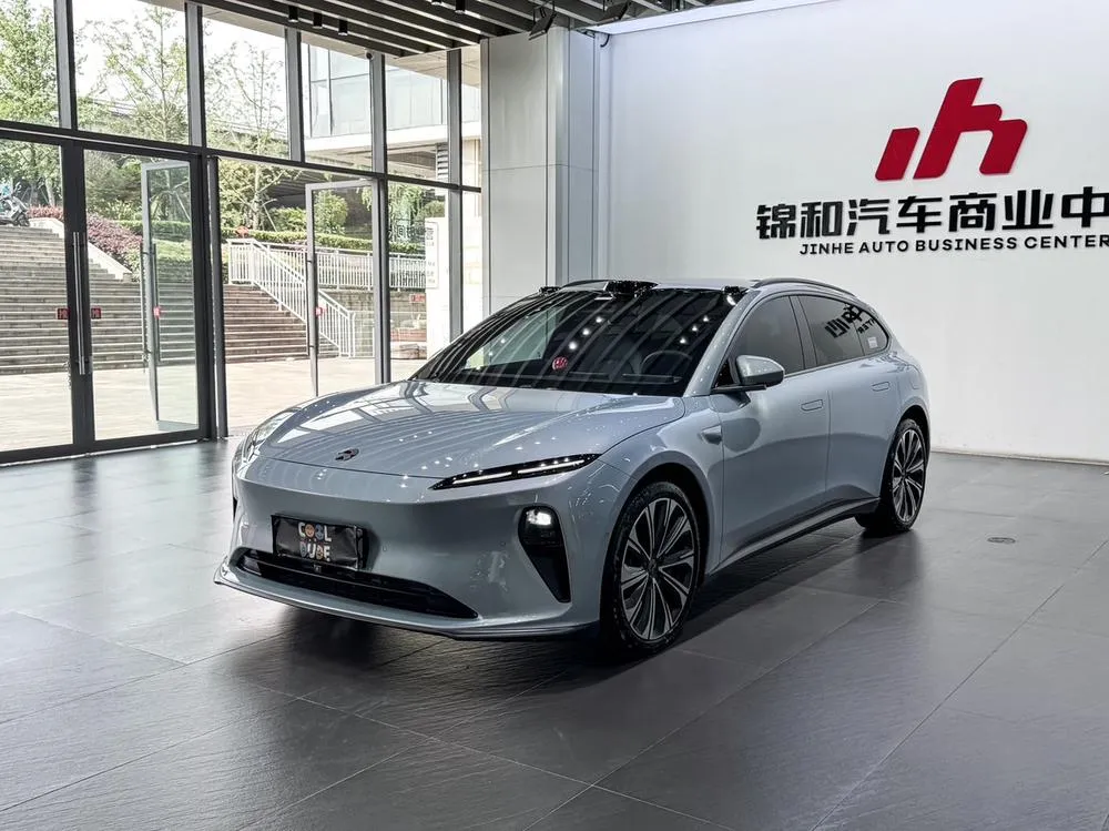 NIO ET5T, 2024
