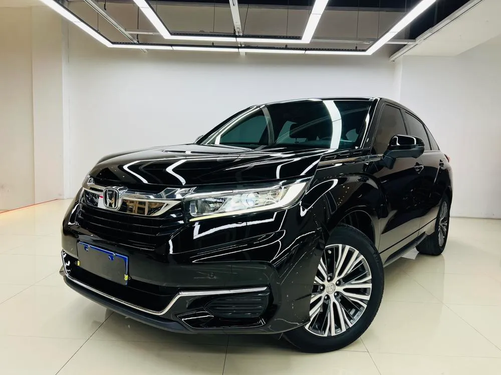 Хонда Avancier 240TURBO 2WD Anniversary Edition, 2022 — фото 1