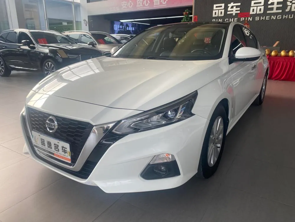 Ниссан Teana 2.0L XL Comfort Edition, 2020 — фото 1