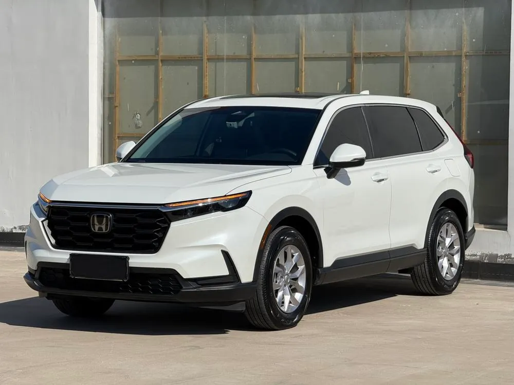 Honda CR-V, 2023