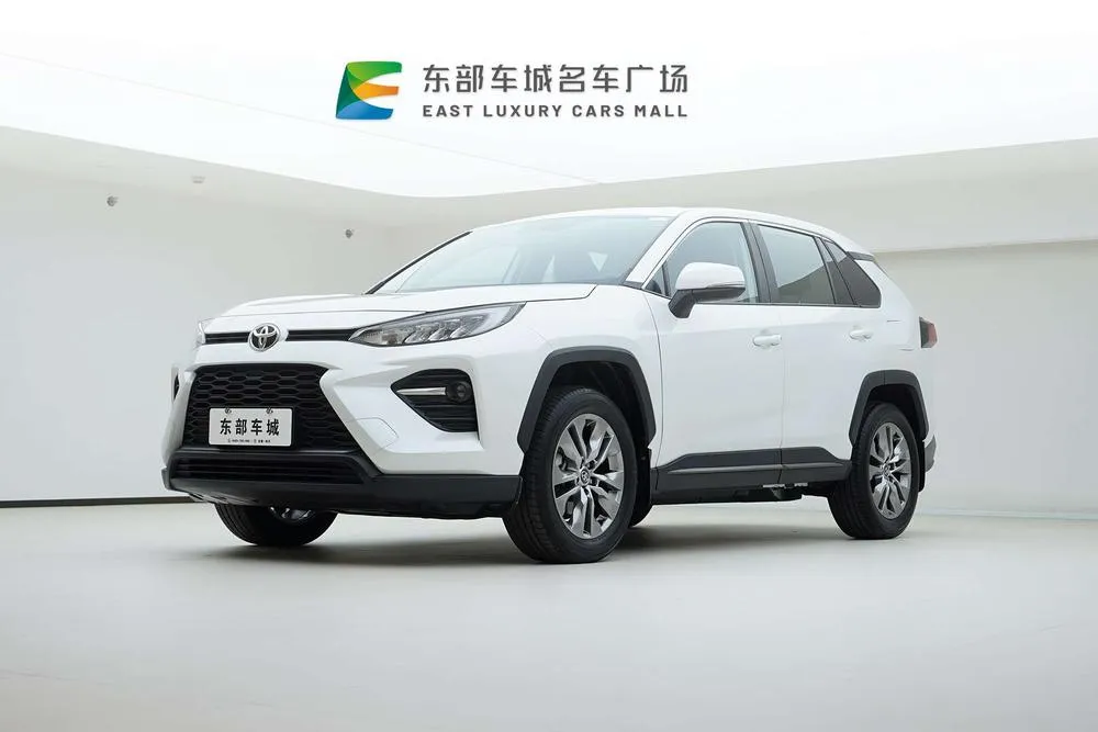 Toyota Wildlander 2.0L 2WD Leading Edition, 2023 — фото 1