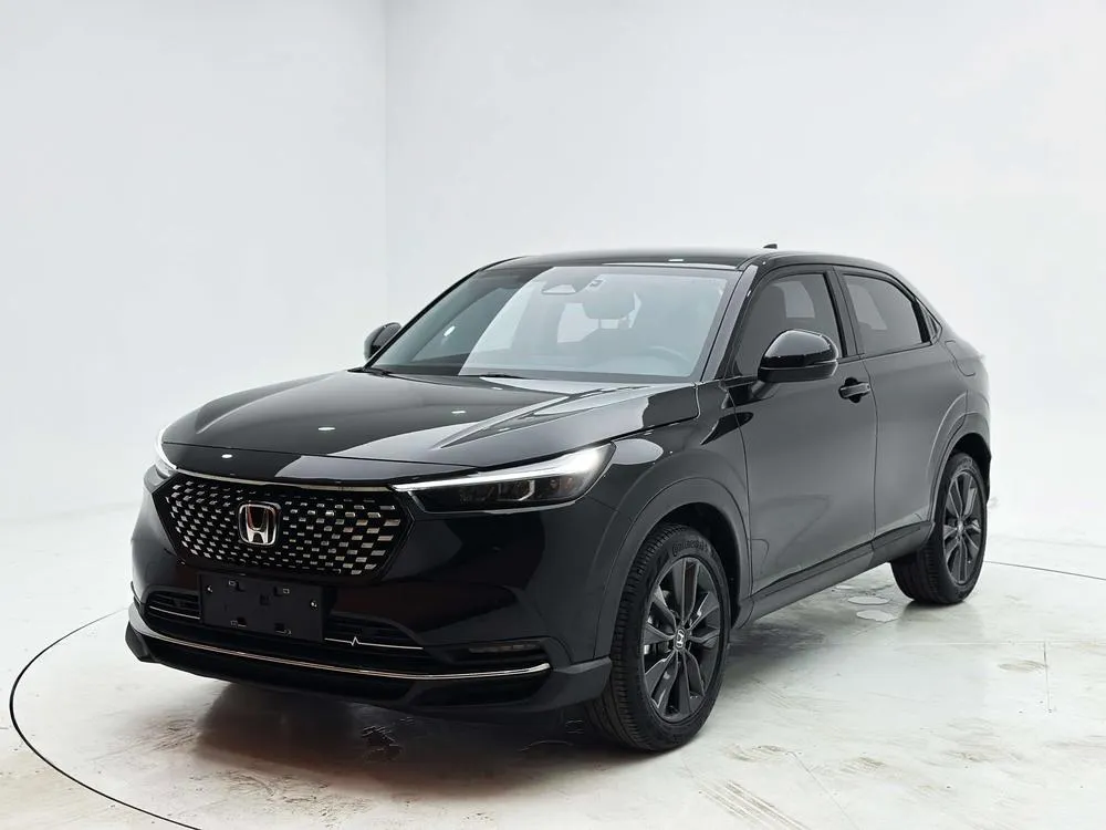 Honda XR-V, 2024