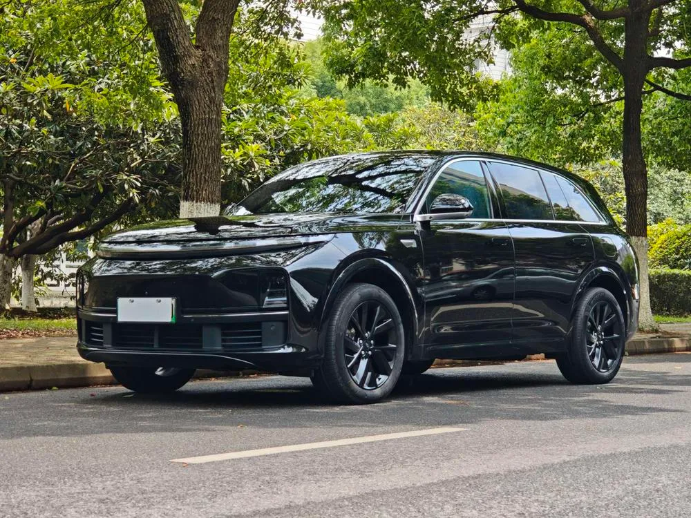 Li Auto L7, 2023