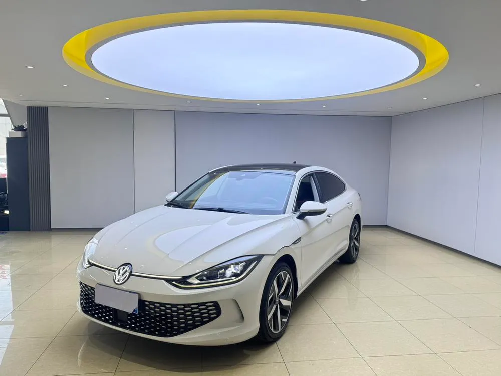 Volkswagen Lamando, 2023