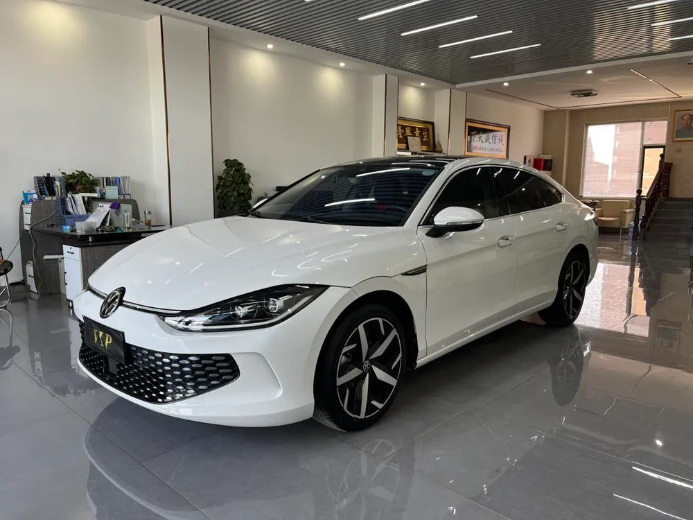 Volkswagen Lamando L 280TSI DSG Cool Edition, 2022 — фото 1
