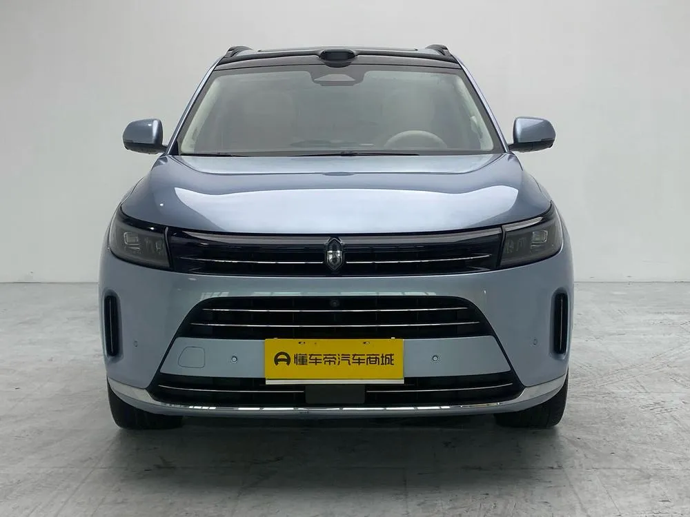 AITO M7, 2024