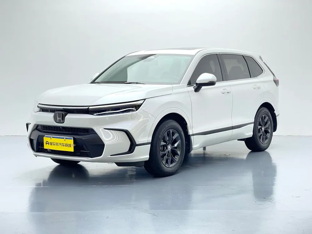 Honda Breeze 240TURBO CVT 2WD Luxury Edition, 2023 — фото 1