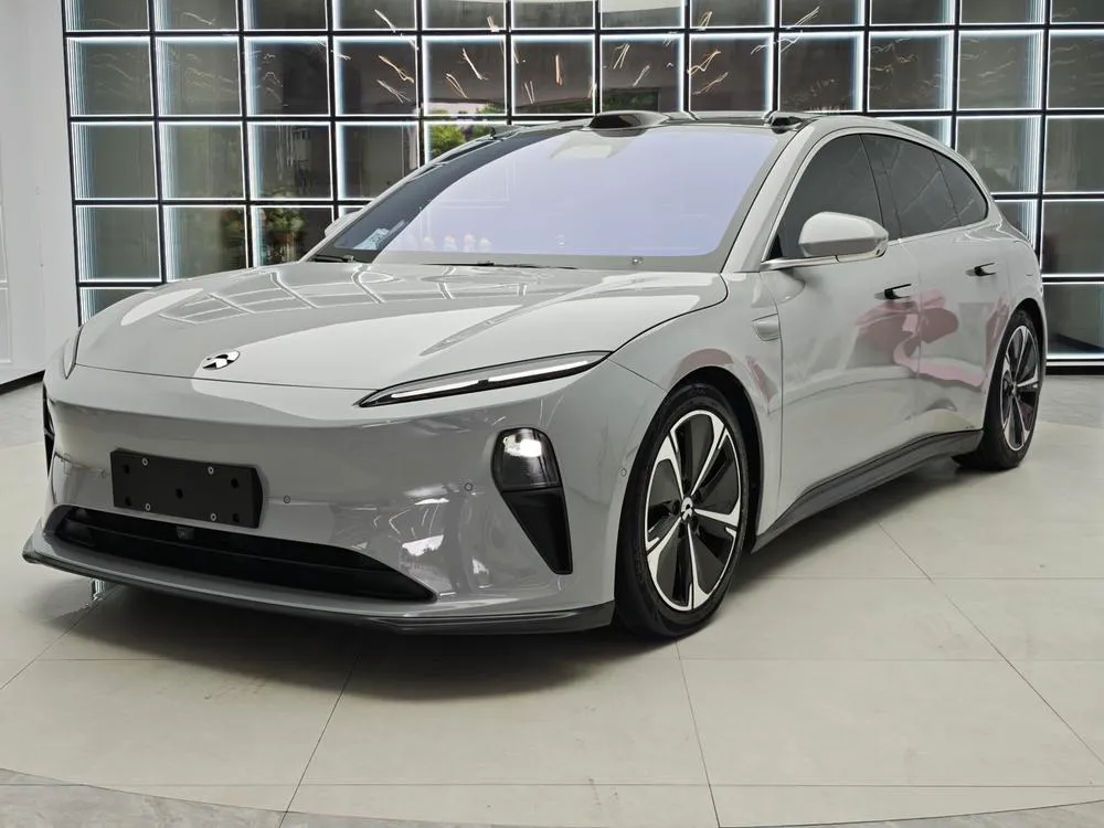 NIO ET5T, 2023