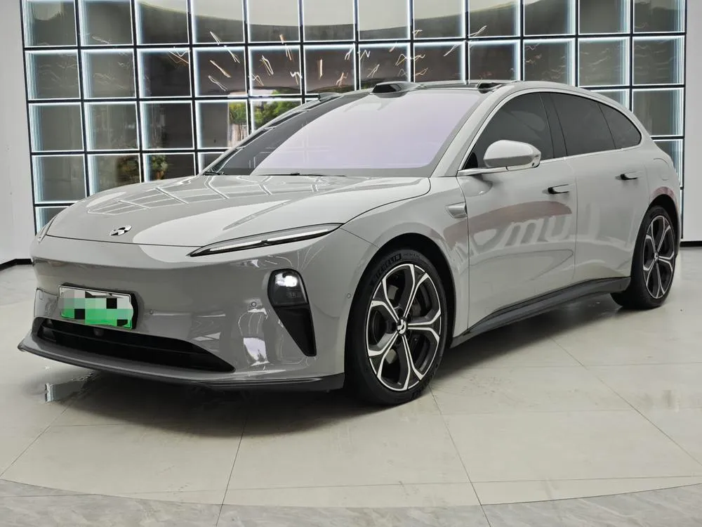 NIO ET5T, 2024