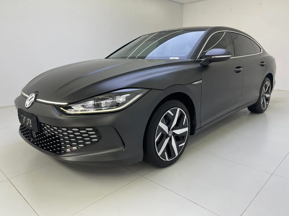 Volkswagen Lamando, 2023