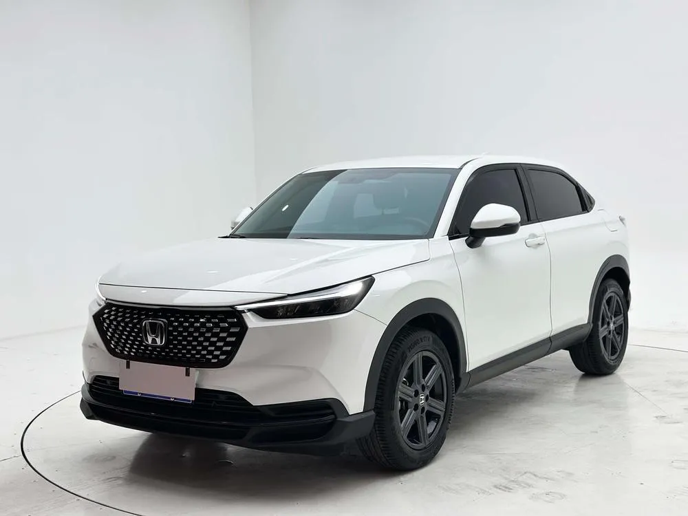 Honda XR-V 1.5L CVT Edition, 2023 — фото 1