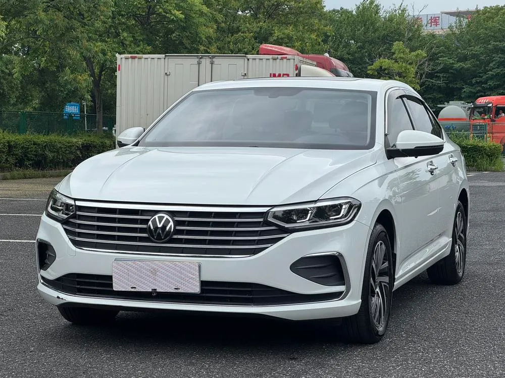Volkswagen Lavida, 2023
