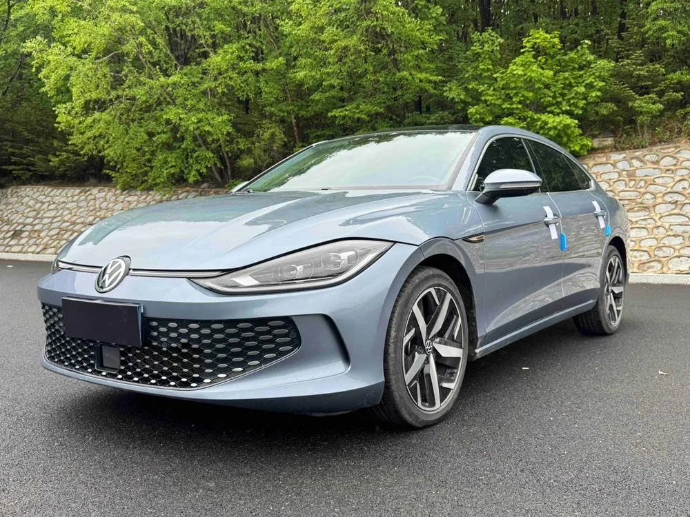 Volkswagen Lamando L 280TSI DSG Cool Edition, 2022 — фото 1