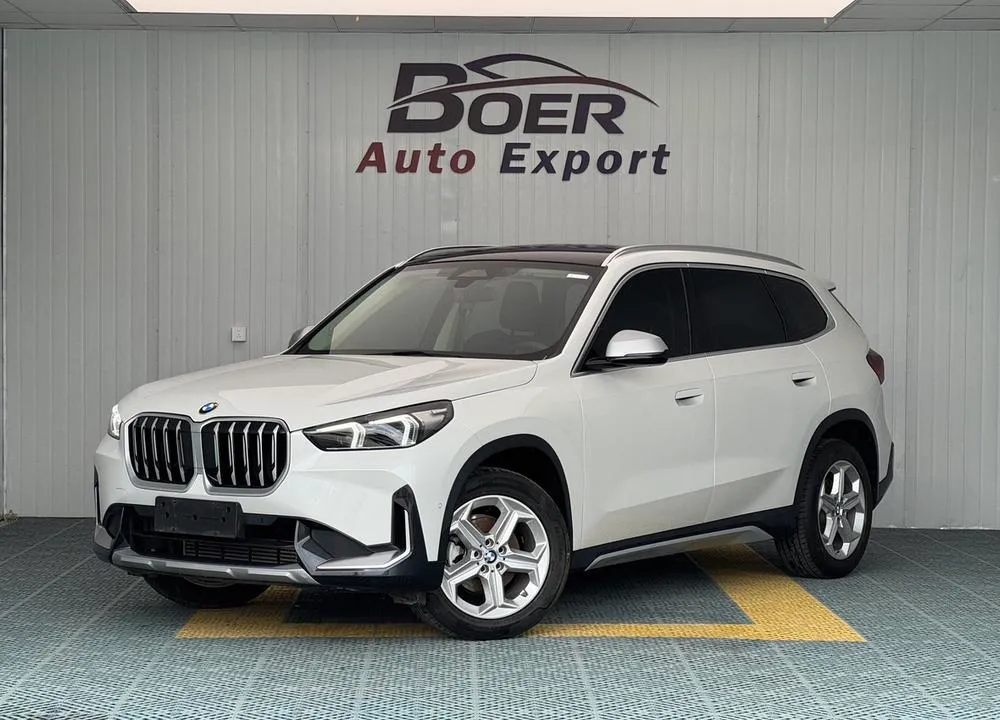 BMW X1 sDrive20Li X, 2023 — фото 1