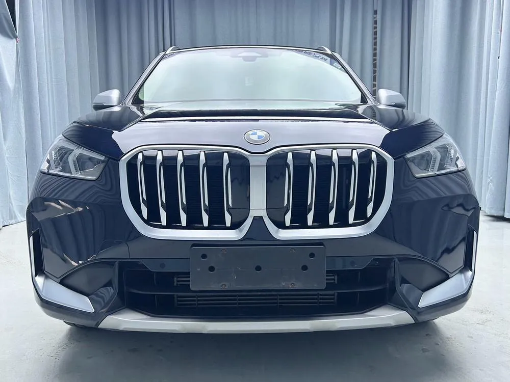 BMW X1 sDrive20Li X, 2023 — фото 1