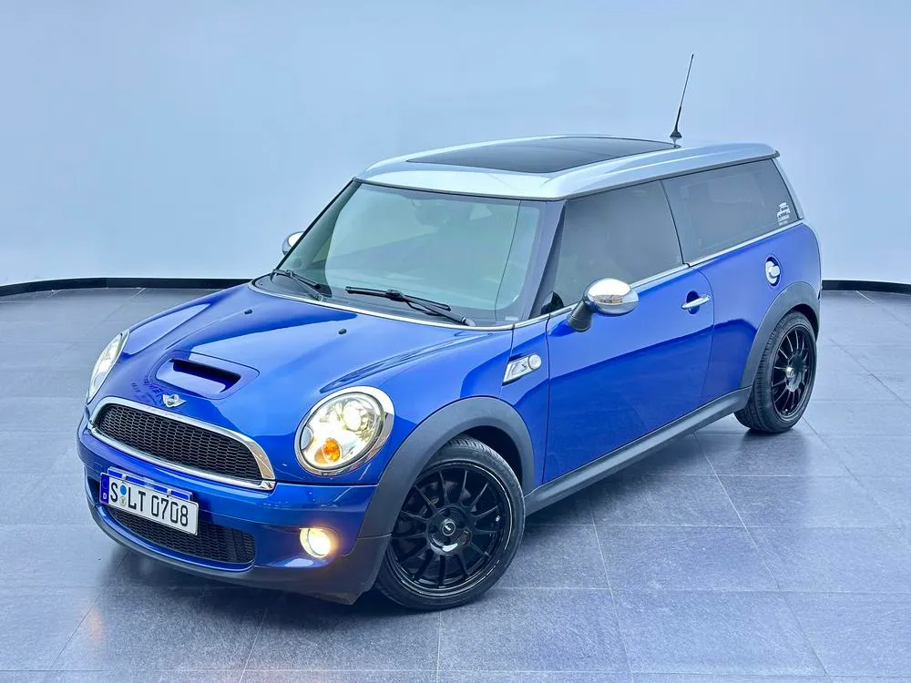 MINI MINI, 2007
