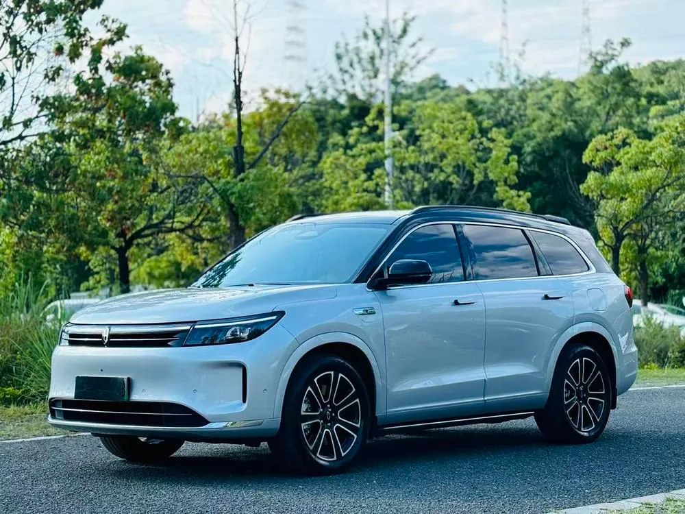 AITO M7, 2024