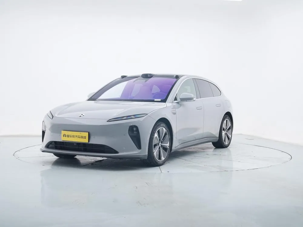 NIO ET5T 75kWh, 2024 — фото 1