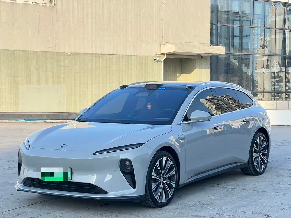 NIO ET5T, 2023