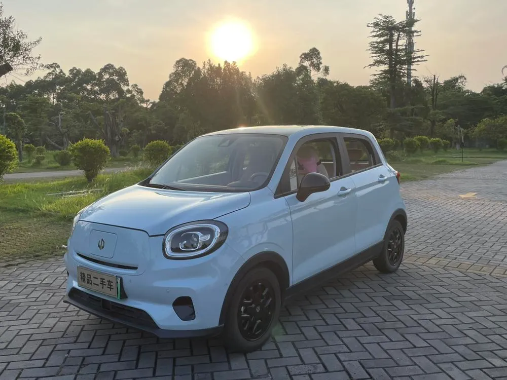 Leapmotor T03 403 Smart Edition, 2023 — фото 1