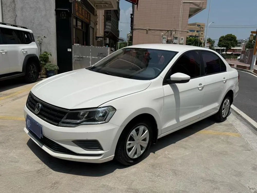 Volkswagen Jetta, 2017