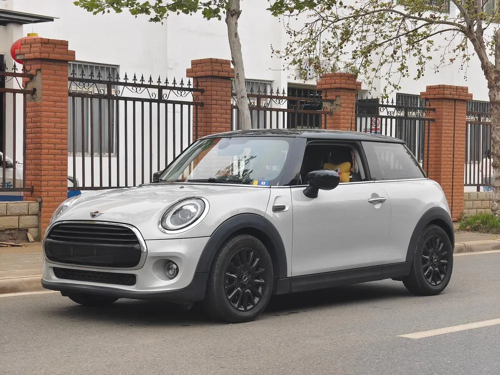 MINI MINI 1.5T COOPER Classic, 2019 — фото 1