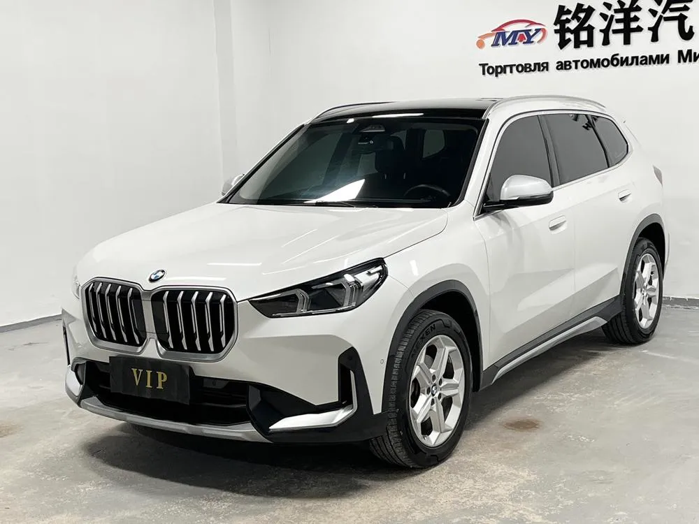 BMW X1 sDrive20Li X, 2023 — фото 1