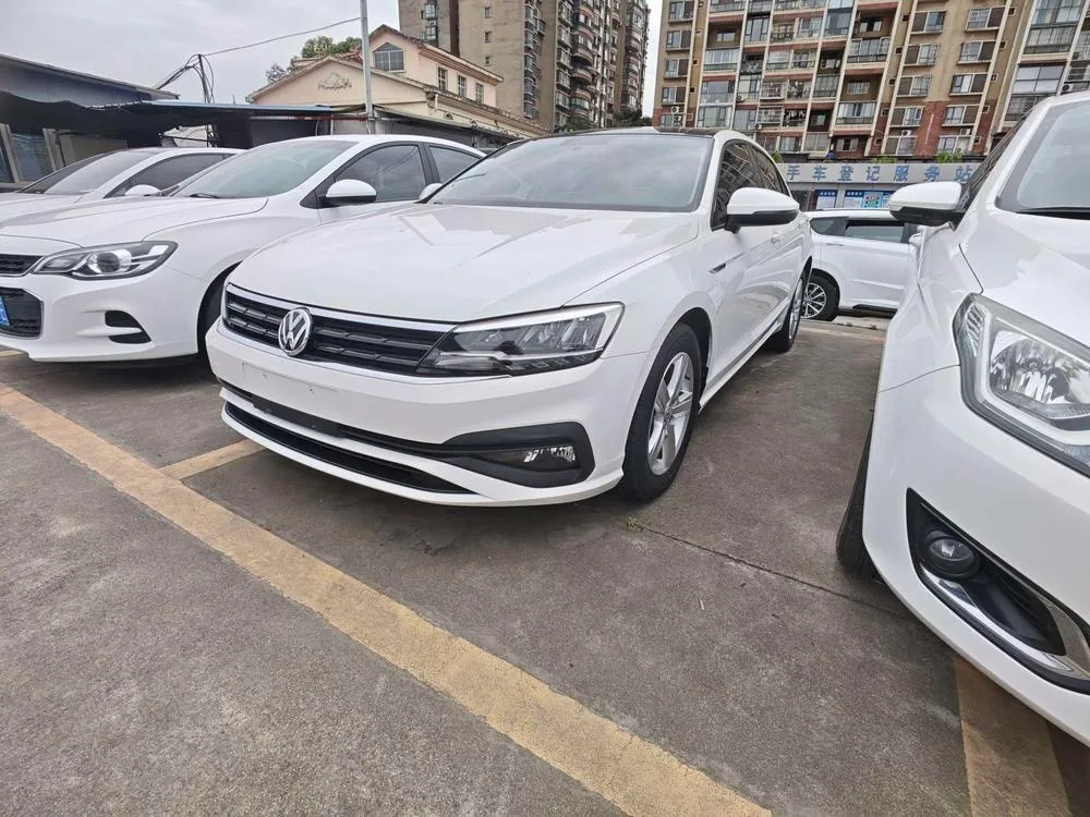 Volkswagen Lamando 230TSI DSG Style Edition CN5, 2019 — фото 1