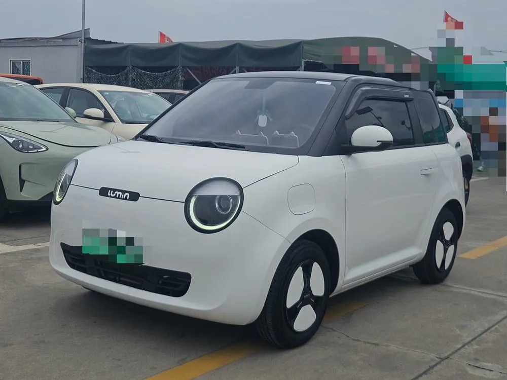 Changan Qiyuan Changan Lumin, 2022