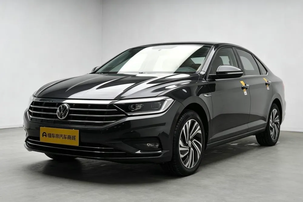 Volkswagen Sagitar, 2022
