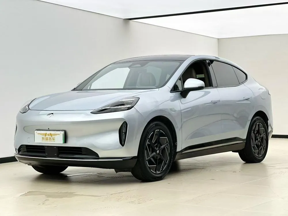 GAC Aion Hyper Hyper HT 670 RWD Edition, 2024 — фото 1