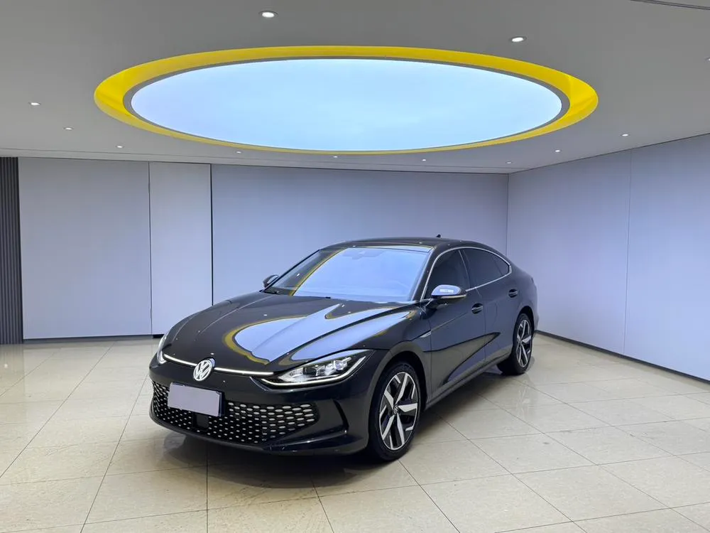 Volkswagen Lamando, 2022