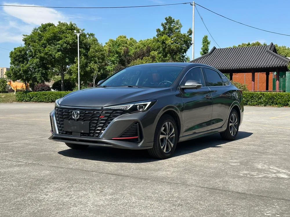 Changan Eado, 2023