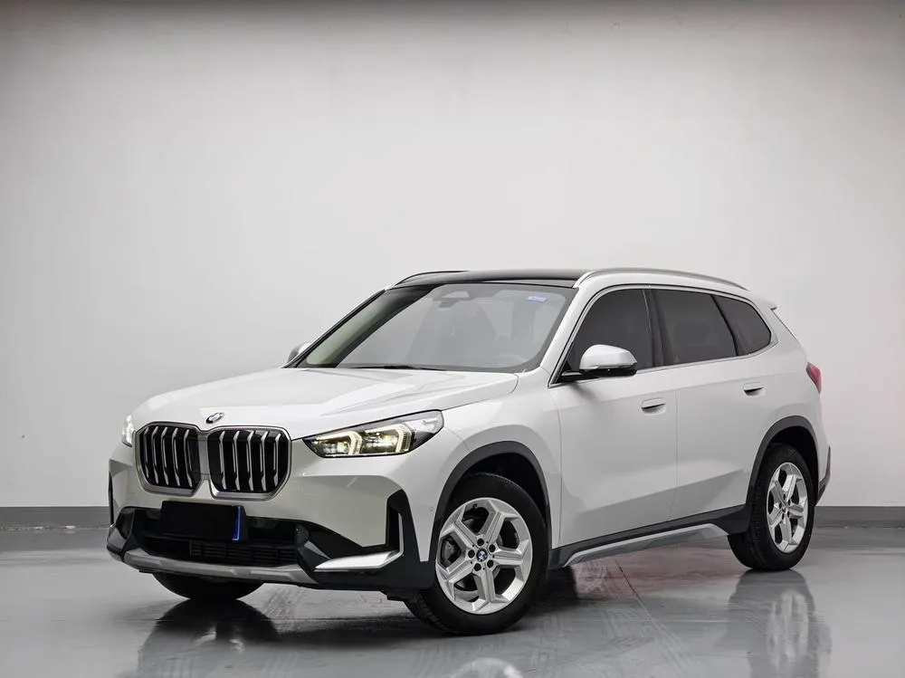 BMW X1 sDrive20Li X, 2023 — фото 1