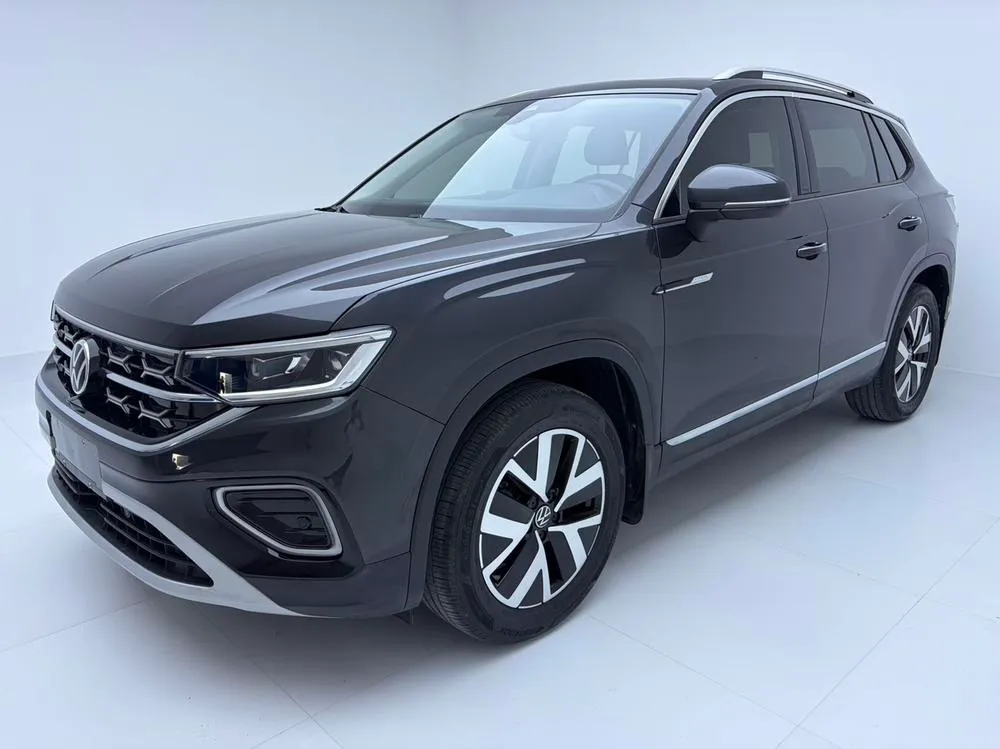 Volkswagen Tayron, 2023