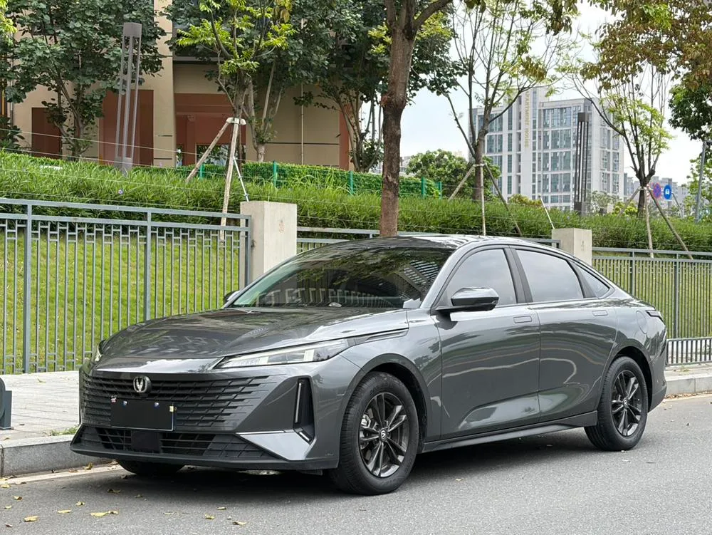 Changan Yida, 2023