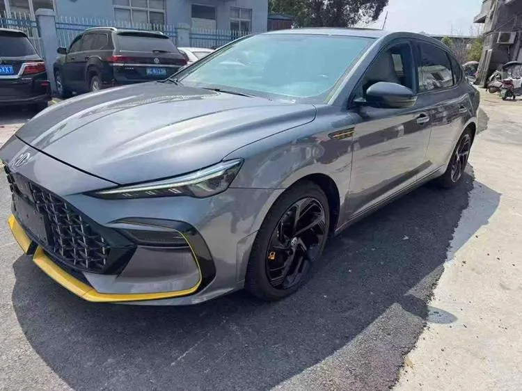 MG 6, 2020