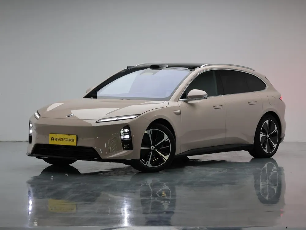 NIO ET5T, 2025